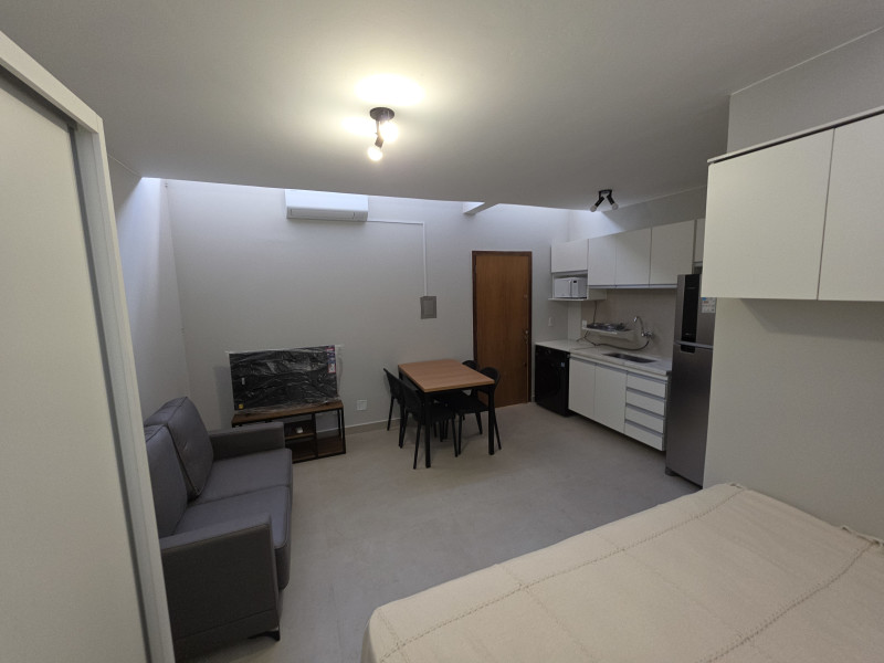 imóvel com 24m² - Setor Sudoeste - Brasília