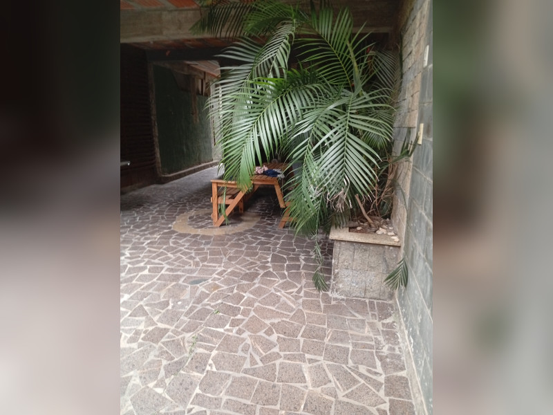 imóvel com 322m² - Cidade Soberana - Guarulhos