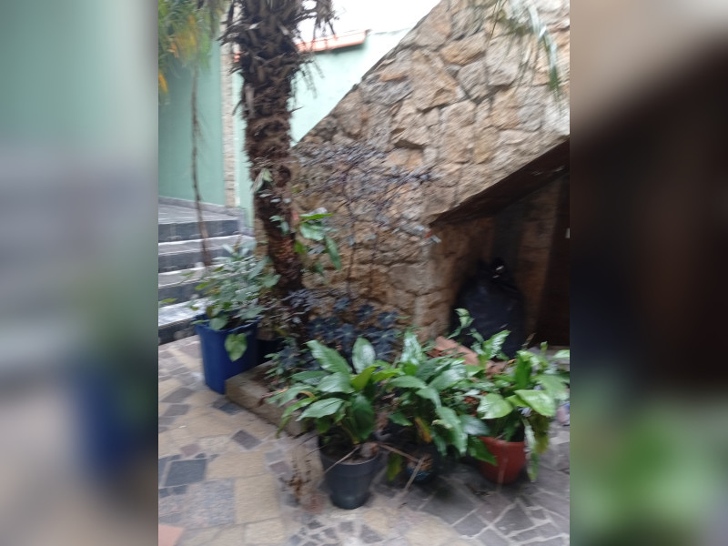 imóvel com 322m² - Cidade Soberana - Guarulhos