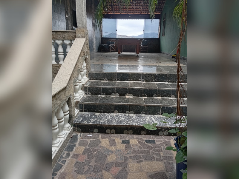 imóvel com 322m² - Cidade Soberana - Guarulhos