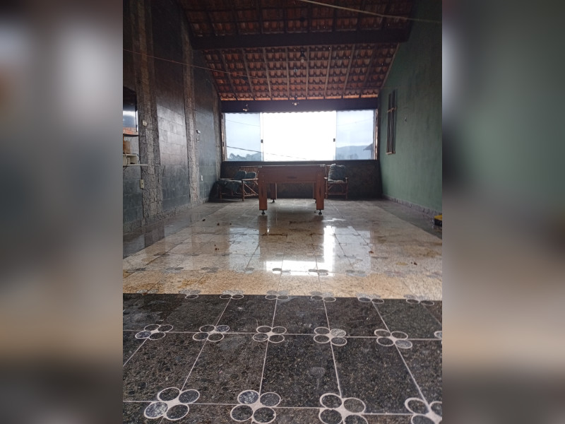 imóvel com 322m² - Cidade Soberana - Guarulhos