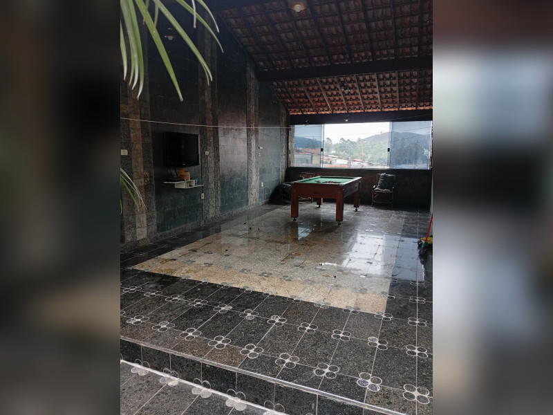imóvel com 322m² - Cidade Soberana - Guarulhos