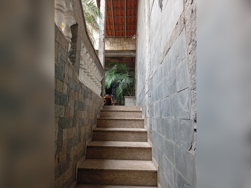 imóvel com 322m² - Cidade Soberana - Guarulhos