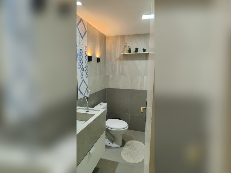 imóvel com 67m² - Jardim Oceania - João Pessoa