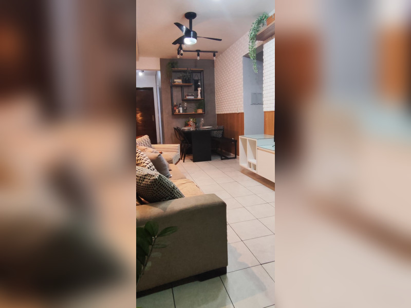 imóvel com 67m² - Jardim Oceania - João Pessoa
