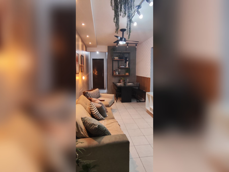 imóvel com 67m² - Jardim Oceania - João Pessoa