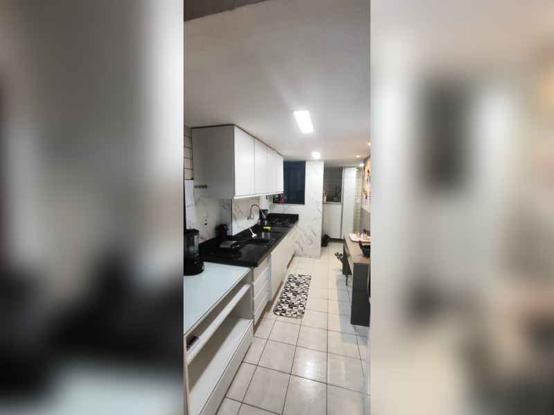 imóvel com 67m² - Jardim Oceania - João Pessoa