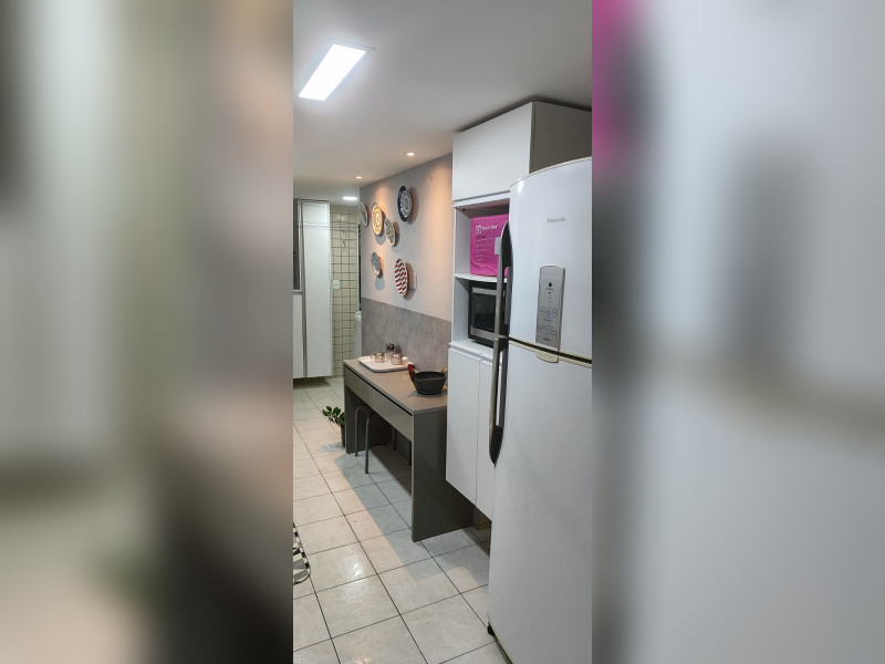 imóvel com 67m² - Jardim Oceania - João Pessoa