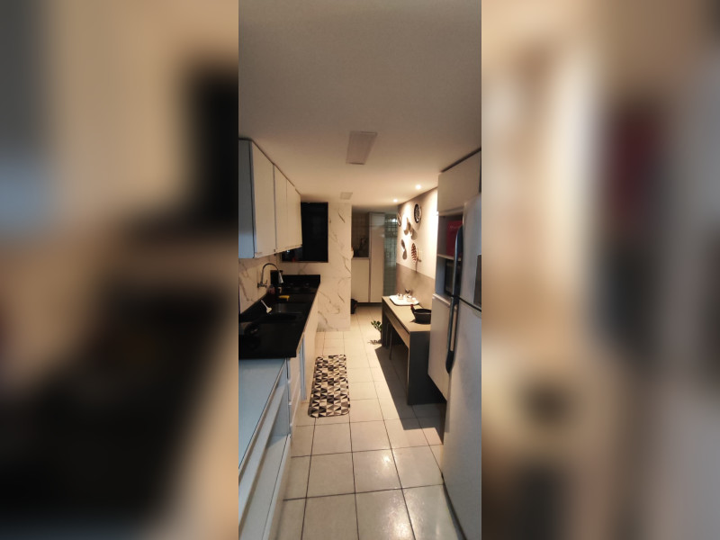 imóvel com 67m² - Jardim Oceania - João Pessoa