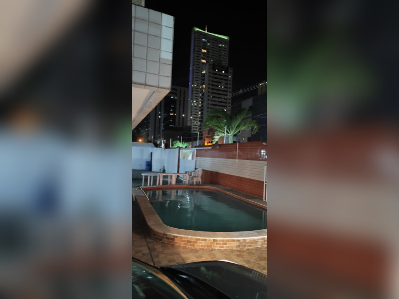 imóvel com 67m² - Jardim Oceania - João Pessoa