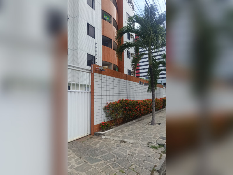 imóvel com 67m² - Jardim Oceania - João Pessoa