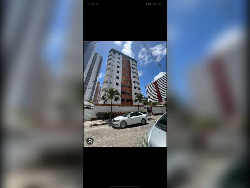 imóvel com 67m² - Jardim Oceania - João Pessoa