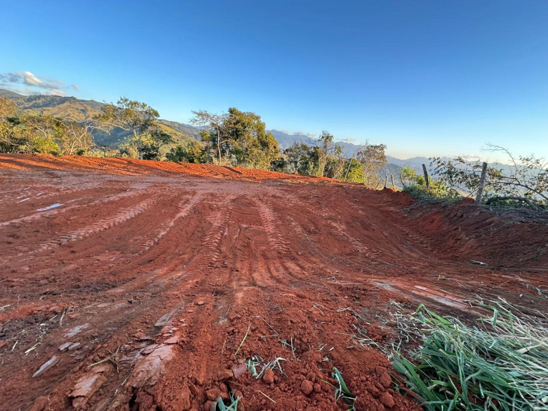 imóvel com 20000m² - Centro - Itamonte