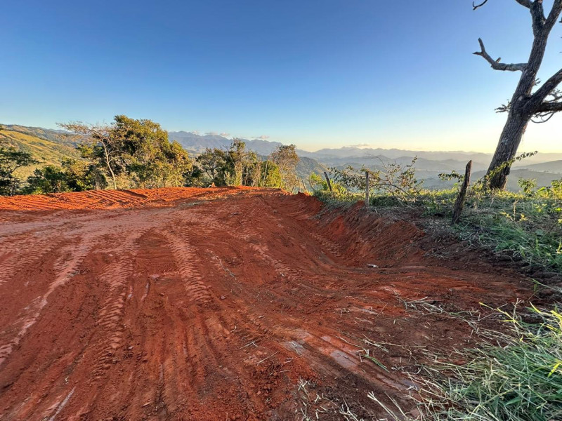 imóvel com 20000m² - Centro - Itamonte