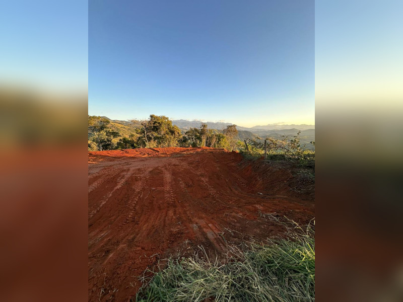 imóvel com 20000m² - Centro - Itamonte
