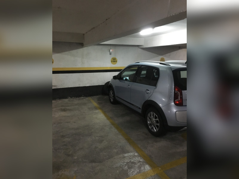 imóvel com 48m² - Centro - Curitiba
