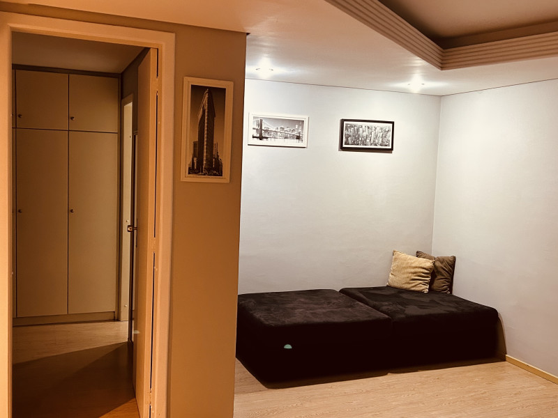 imóvel com 48m² - Centro - Curitiba