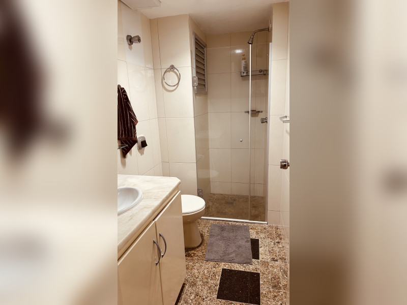 imóvel com 48m² - Centro - Curitiba