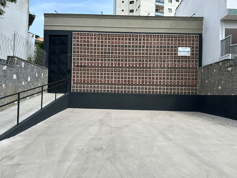 imóvel com 350m² - Bosque da Saúde - São Paulo