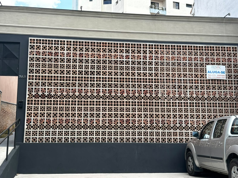 imóvel com 350m² - Bosque da Saúde - São Paulo