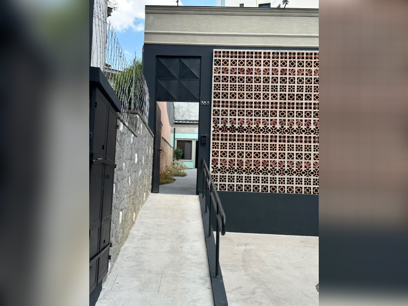 imóvel com 350m² - Bosque da Saúde - São Paulo