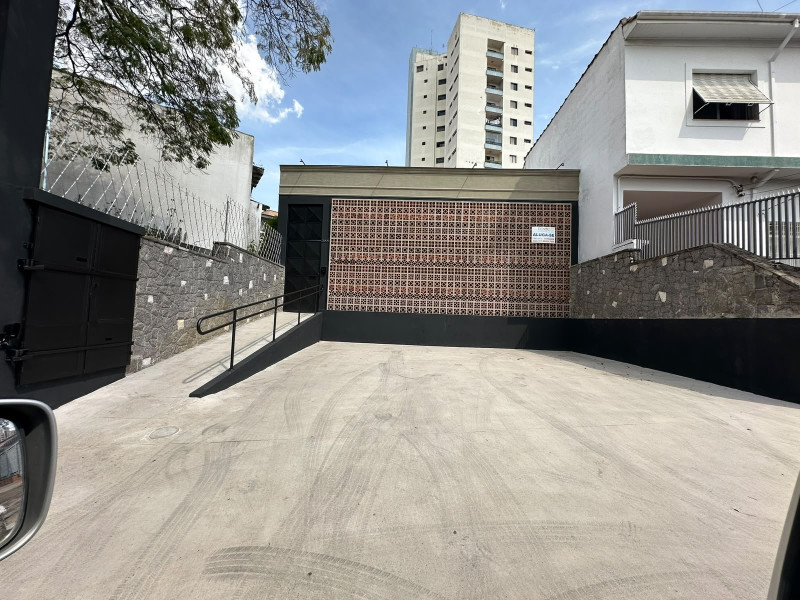 imóvel com 350m² - Bosque da Saúde - São Paulo