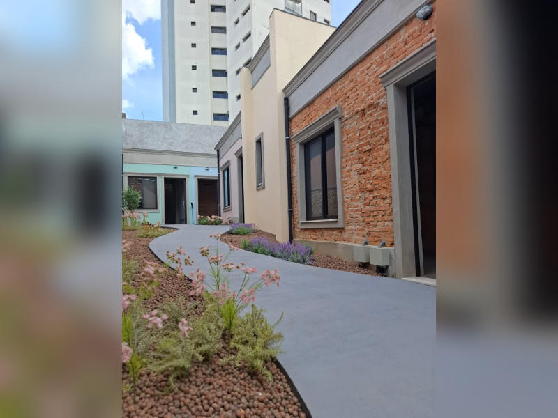 imóvel com 350m² - Bosque da Saúde - São Paulo