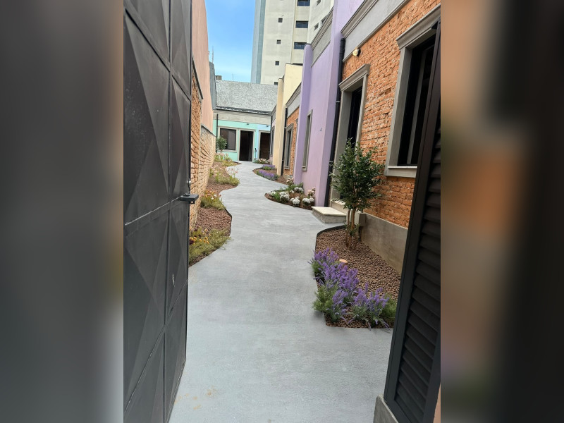 imóvel com 350m² - Bosque da Saúde - São Paulo