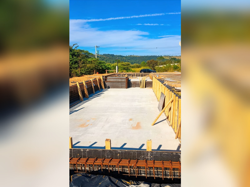 imóvel com 450m² - Santo Antônio da Barra - Pedro Leopoldo