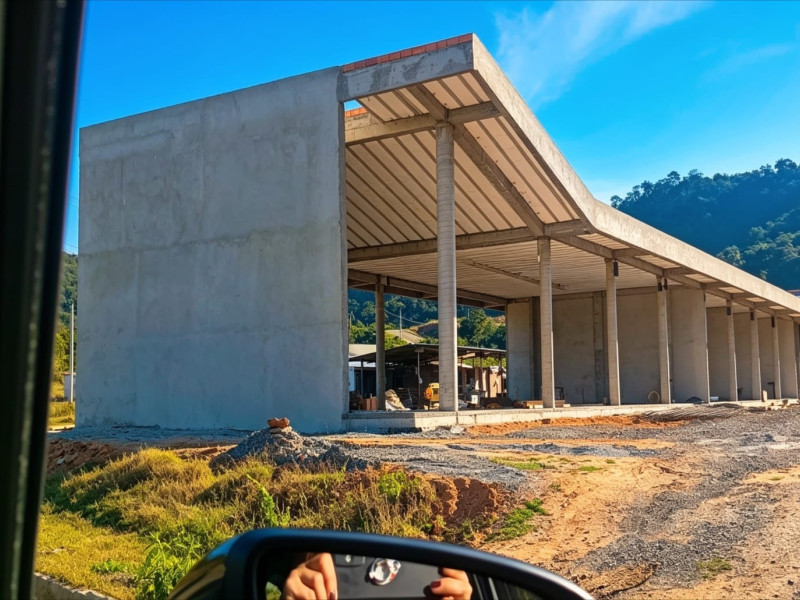 imóvel com 450m² - Santo Antônio da Barra - Pedro Leopoldo
