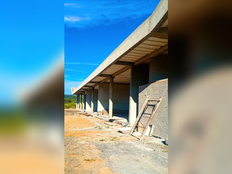 imóvel com 450m² - Santo Antônio da Barra - Pedro Leopoldo