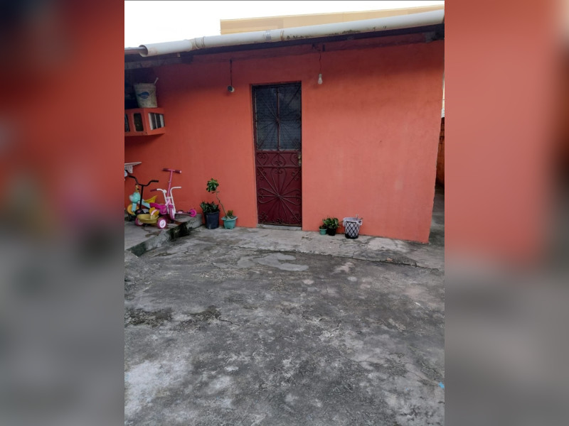 imóvel com 240m² - Da Paz - Manaus