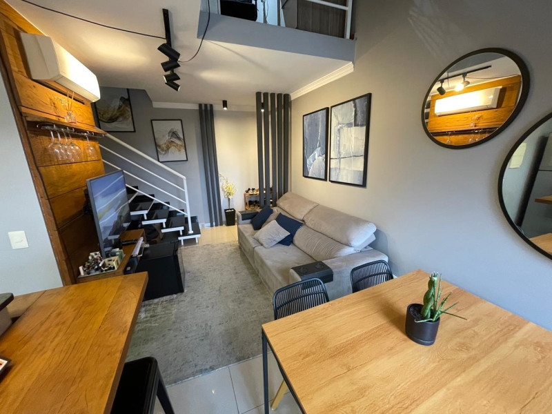 imóvel com 65m² - Vila Mariana - São Paulo