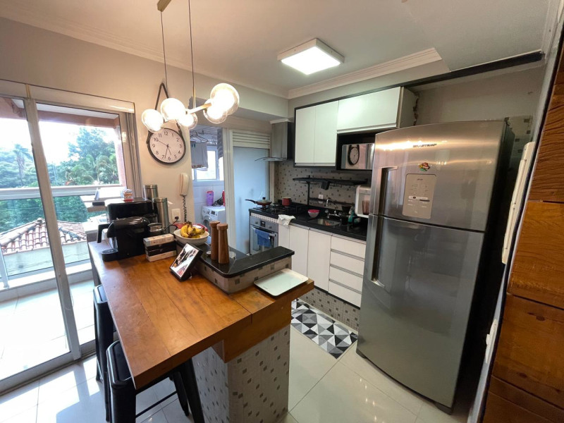 imóvel com 65m² - Vila Mariana - São Paulo