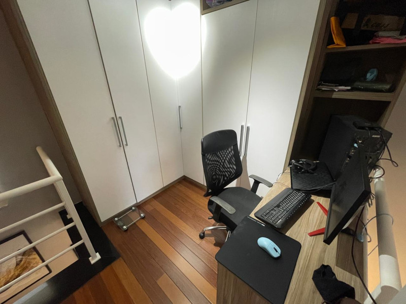 imóvel com 65m² - Vila Mariana - São Paulo