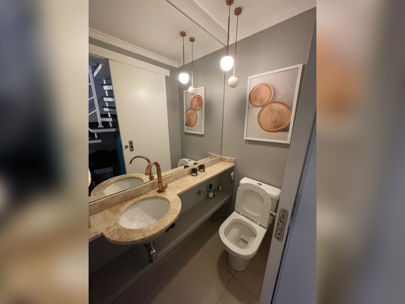 imóvel com 65m² - Vila Mariana - São Paulo