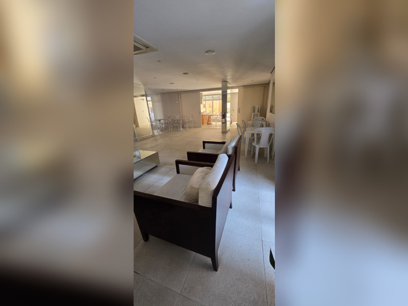 imóvel com 65m² - Vila Mariana - São Paulo