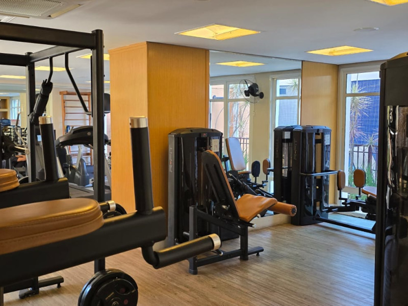 imóvel com 65m² - Vila Mariana - São Paulo