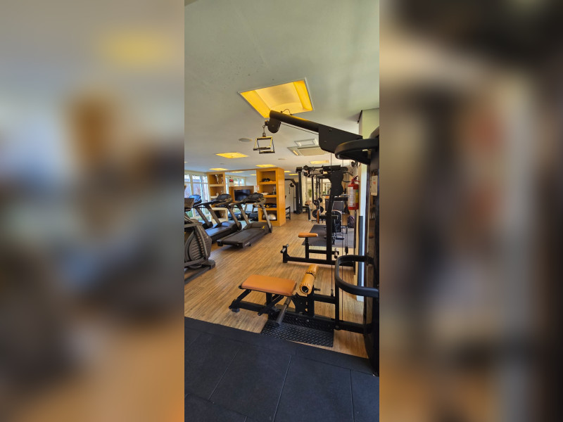 imóvel com 65m² - Vila Mariana - São Paulo