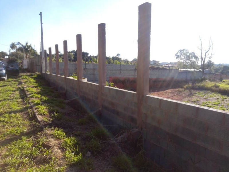 imóvel com 1800m² - Puris - Ibiúna