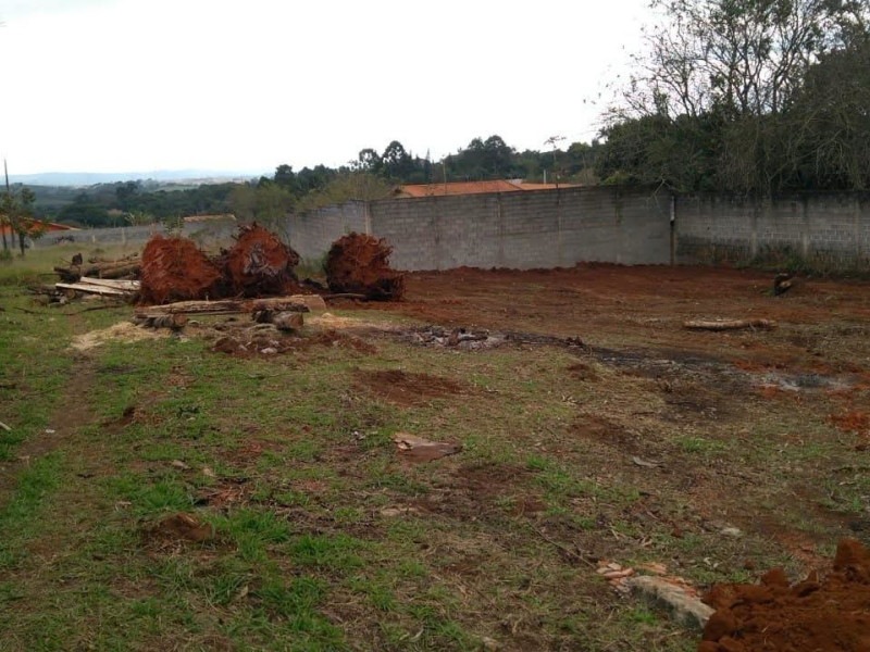 imóvel com 1800m² - Puris - Ibiúna