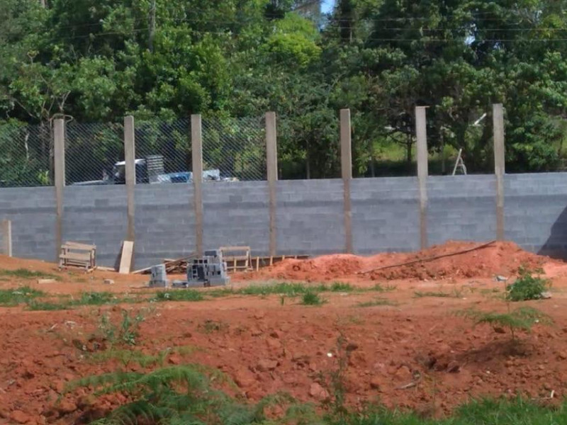 imóvel com 1800m² - Puris - Ibiúna