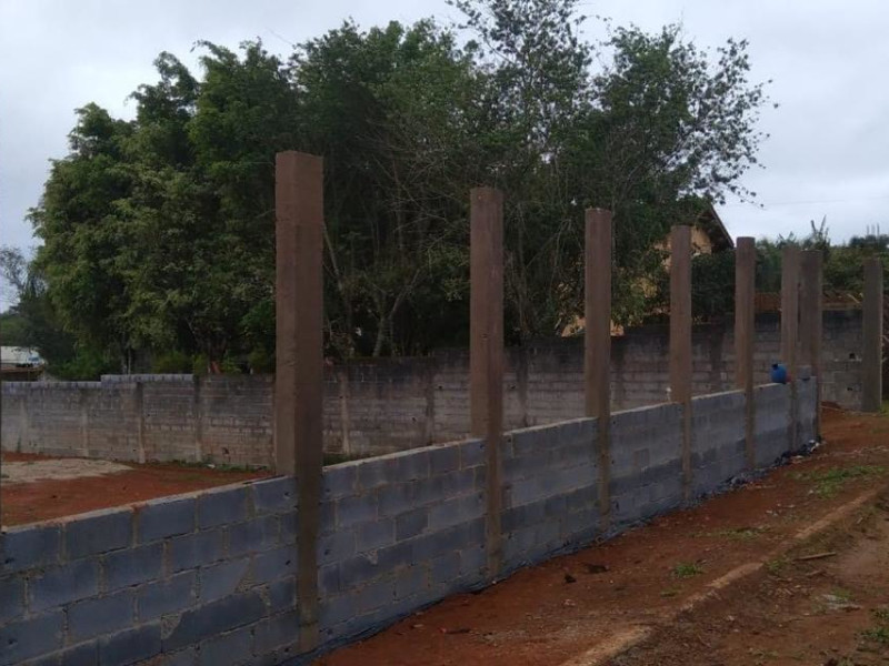 imóvel com 1800m² - Puris - Ibiúna