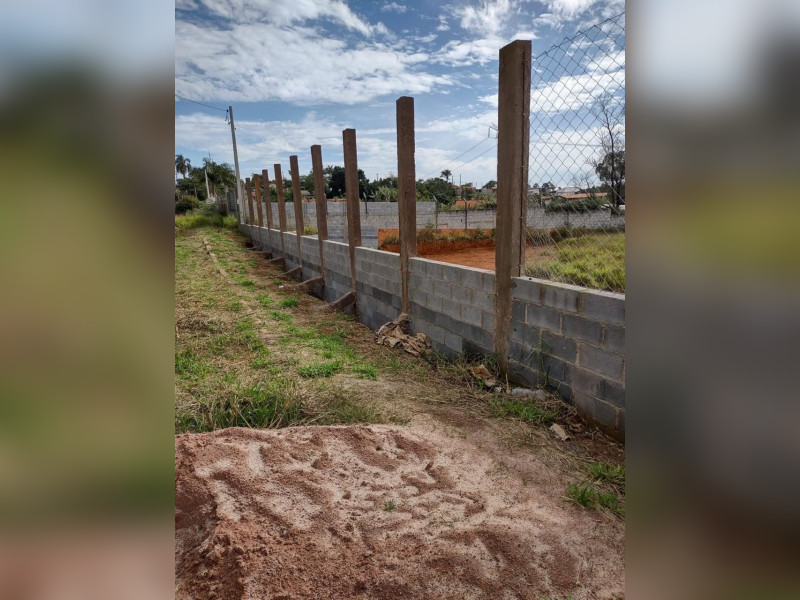 imóvel com 1800m² - Puris - Ibiúna