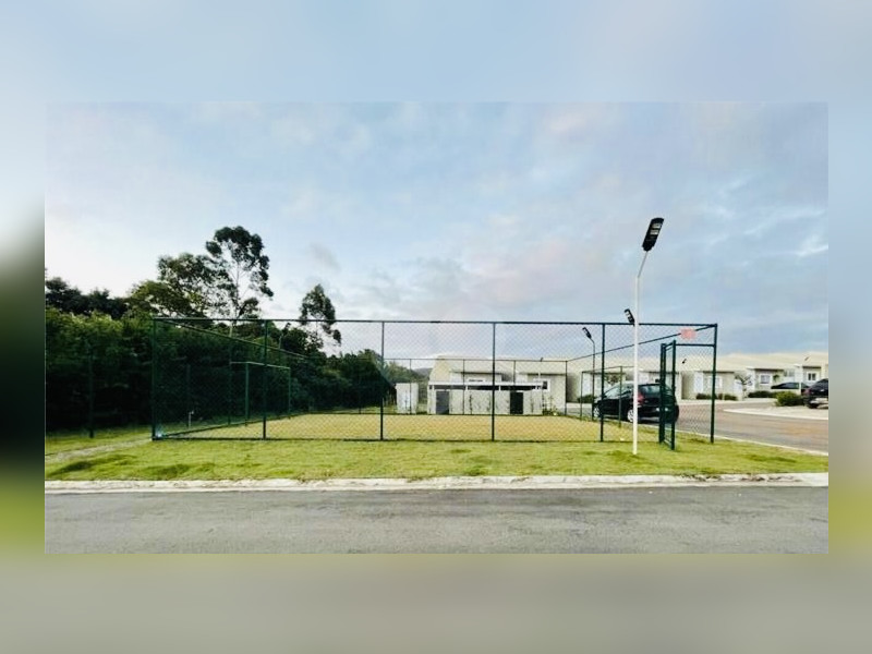 imóvel com 100m² - Sítio Santa Fé - Bom Jesus dos Perdões