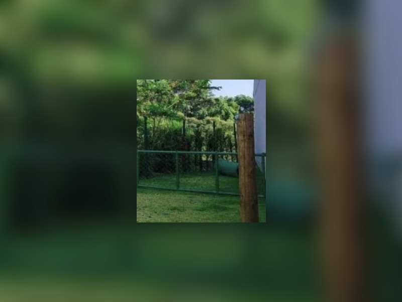 imóvel com 100m² - Sítio Santa Fé - Bom Jesus dos Perdões