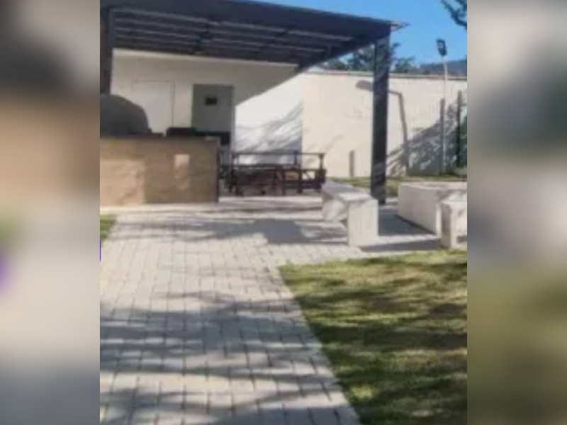imóvel com 100m² - Sítio Santa Fé - Bom Jesus dos Perdões