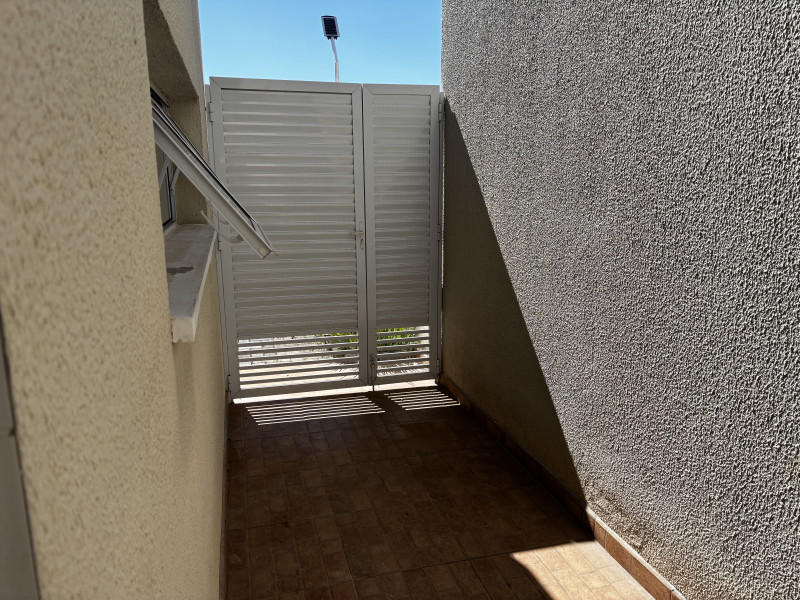 imóvel com 100m² - Sítio Santa Fé - Bom Jesus dos Perdões