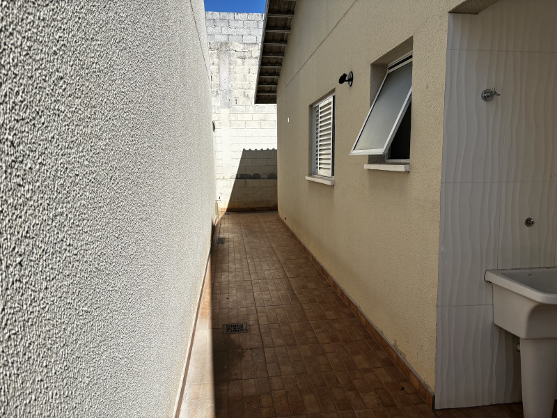 imóvel com 100m² - Sítio Santa Fé - Bom Jesus dos Perdões