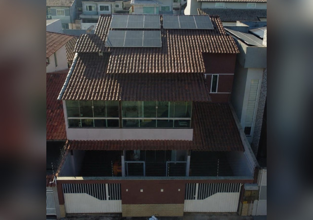 imóvel com 120m²